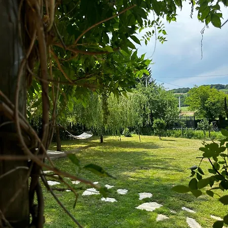 Kuca Za Odmor Zora Villa Donji Velemeric Exterior photo