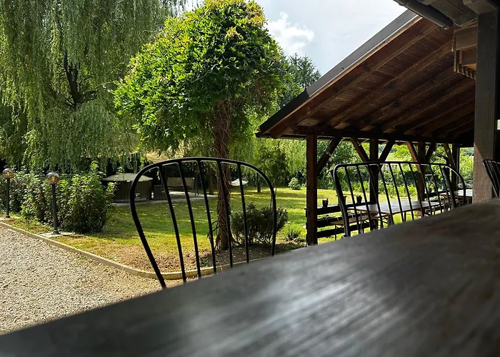 Kuca Za Odmor Zora