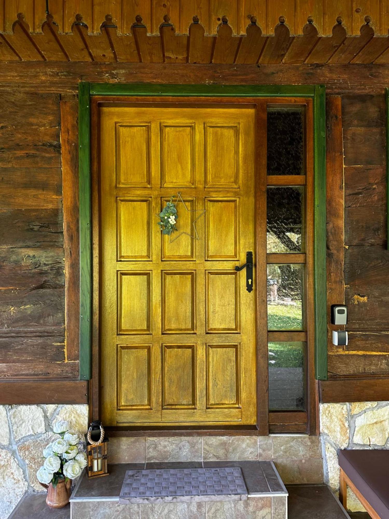 Počitniška hiša Kuca Za Odmor Zora