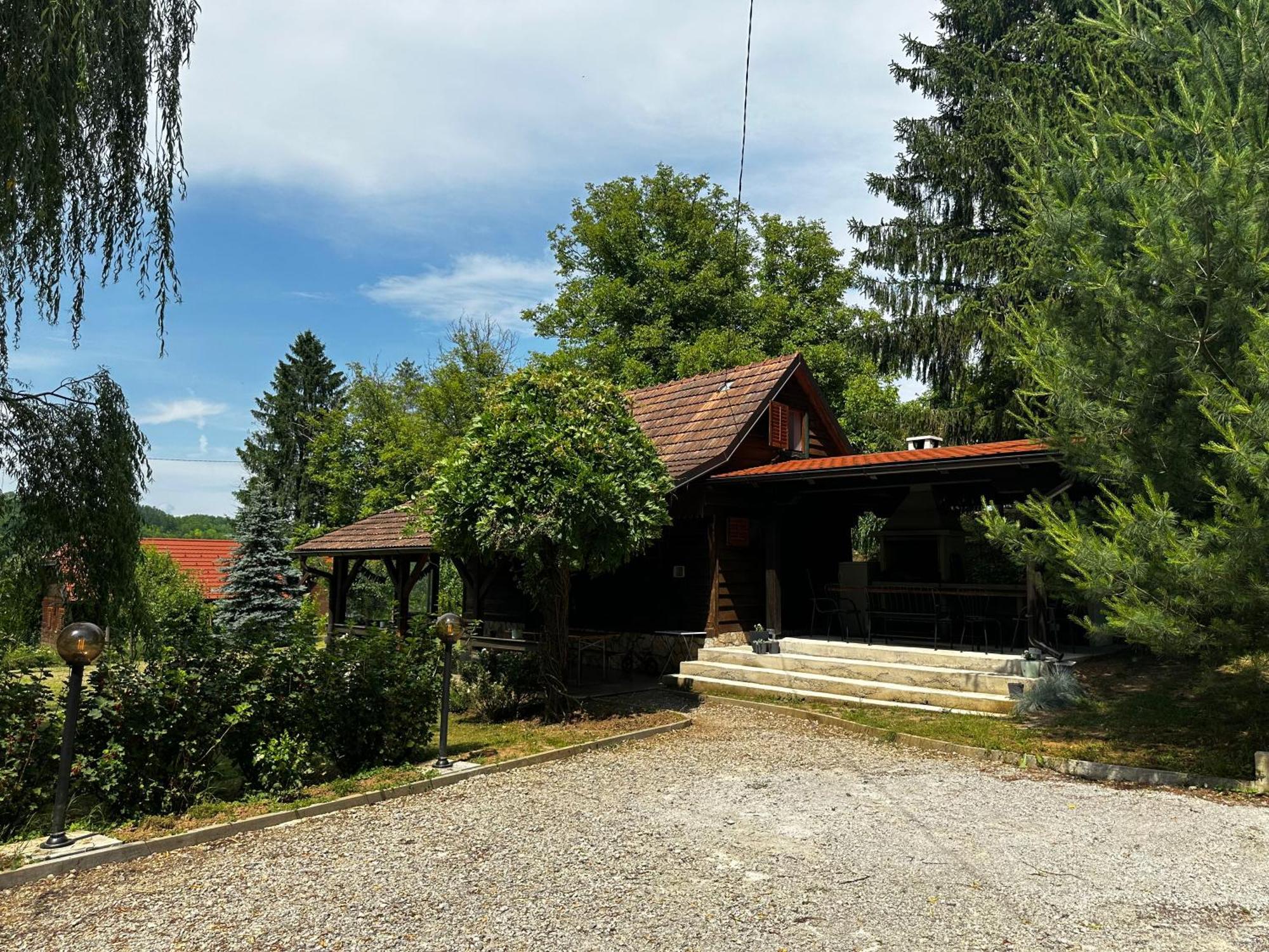 Kuca Za Odmor Zora Počitniška hiša *