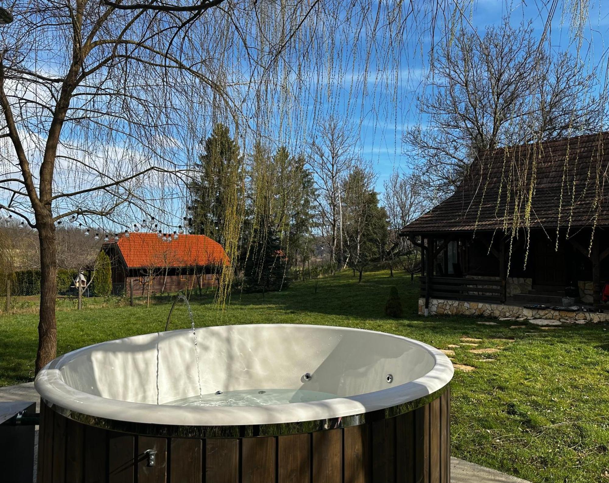 Kuca Za Odmor Zora Počitniška hiša *